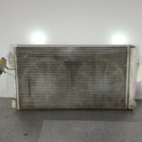 MERCEDES VITO 2007-2015 A/C CONDENSER 639, 3.0, DIESEL, 01/07-02/15