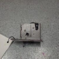 FORD TRANSIT VO 02/2014-2023 LEFT UPPER BARN DOOR LOCK MECHANISM