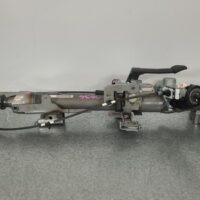NISSAN NAVARA 2015-2025 STEERING COLUMN NP300, KEY START TYPE, 04/15-