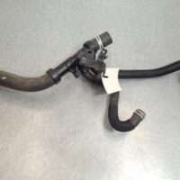 RENAULT TRAFIC 2015-2025 WATER PIPES/OUTLETS X82, 01/15-