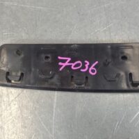 FORD TRANSIT FRONT BAR BRKT/REINFORCEMENT BUMPER TO GUARD BRACKET (RH SIDE), VO,