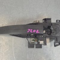 FORD TRANSIT 2014-2024 DOOR HANDLE OUTER, LH FRONT, VO, 02/14-