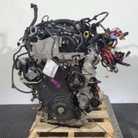 RENAULT MASTER 2011-2024 ENGINE 2.3L Diesel N/I6 Speed Automatic