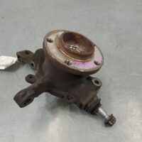 RENAULT MASTER 2020-2026 RIGHT FRONT HUB ASSEMBLY FWD, X62, 02/20-