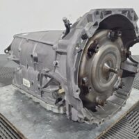 LDV DELIVER 9 2020-2024 TRANS/GEARBOX AUTO, RWD, DIESEL, 2.0, TURBO, 6 SPEED, 07