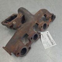 FORD TRANSIT 2000-2006 MANIFOLD EXHAUST MANIFOLD, 2.4, TU, VH-VJ, DIESEL, 10/00-