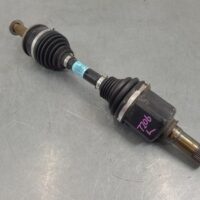 FORD RANGER 2011-2018 LEFT DRIVESHAFT FRONT, PX SERIES 1-2, 06/11-06/18