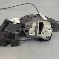 FORD RANGER 2015-2022 LOCK MECHANISM LEFT FRONT DOOR LOCK, SINGLE/EXTRA/DUAL CAB