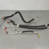 LDV DELIVER 9 2020-2024 A/C HOSES DIESEL, 2.0, UNDER BONNET SET, 07/20-