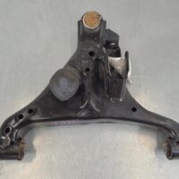 NISSAN NAVARA 2020-2025 LEFT FRONT LOWER CONTROL ARM NP300, 12/20-