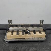 MERCEDES VITO 2015-2026 TOWBAR 447, 03/15-