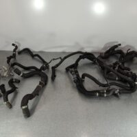 RENAULT TRAFIC 2015-2025 WATER PIPES/OUTLETS X82, 01/15-