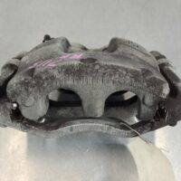 LDV DELIVER 9 2020-2024 CALIPER RH, FRONT, 07/20-