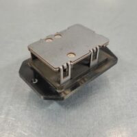TOYOTA HILUX 2005-2015 FAN SPEED RESISTOR NON CLIMATE CONTROL TYPE, 03/05-08/15