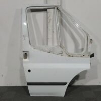 FORD TRANSIT 2006-2014 RIGHT FRONT DOOR VM SI-II, 07/06-02/14