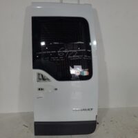 RENAULT MASTER 2020-2024 BOOTLID/TAILGATE BARN DOOR (RH SIDE), LOW ROOF, X62, 02
