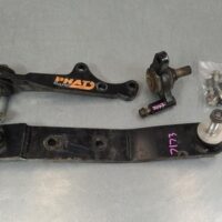 TOYOTA HILUX 2005-2011