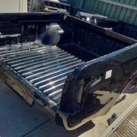 MITSUBISHI TRITON 2015-2018 UTE BACK UTE BACK, DUAL CAB, MQ, 03/15-10/18