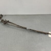 MERCEDES SPRINTER 1998-2006 CABLE VAN 02/98-10/06