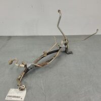 TOYOTA HILUX 2005-2015 A/C HOSES DIESEL, 3.0, 1KD-FTV, UNDER BONNET SET, 02/05-0