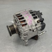 VOLKSWAGEN TRANSPORTER 2015-2024 ALTERNATOR T6, DIESEL,2.0, VALEO, 180 AMP, 07/1