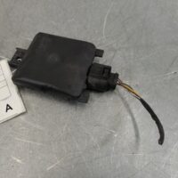 VOLKSWAGEN TRANSPORTER 2015-2024 CAMERA T6, BLIND SPOT MONITOR SENSOR (LH REAR B