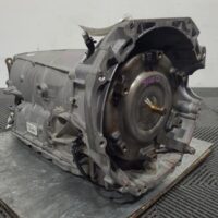 LDV DELIVER 9 2020-2024 TRANS/GEARBOX AUTO, RWD, DIESEL, 2.0, TURBO, 6 SPEED, 07