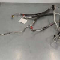 MERCEDES SPRINTER 2018-2022 A/C HOSES DIESEL, 2.1, TURBO, UNDER BONNET SET, FWD,