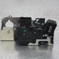 FORD TRANSIT VM SI-II 09/2006-02/2014 LOCK MECHANISM TAILGATE
