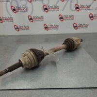 FORD TRANSIT VM 07/2006-02/2014 LEFT DRIVESHAFT FRONT