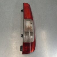 MERCEDES VITO 2004-2015 RIGHT TAILLIGHT IN BODY, LOWER, TAILGATE/BARN DOOR, 639,