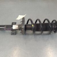 FORD TRANSIT CUSTOM 2019-2023 RIGHT FRONT STRUT VN, 320/340 SERIES, 06/19-08/23