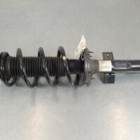 FORD TRANSIT CUSTOM 2019-2023 LEFT FRONT STRUT VN, 320/340 SERIES, 06/19-08/23
