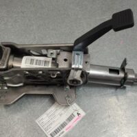 LDV DELIVER 9 2020-2024 STEERING COLUMN NON KEY START TYPE, 07/20-