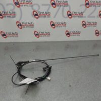RENAULT MASTER X62 09/2011-ON ANTENNA