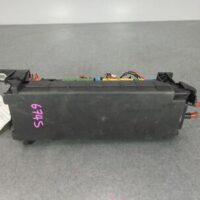 MERCEDES BENZ VITO 447 03/2015-ON FUSE BOX ENGINE DASH