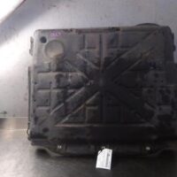 MERCEDES BENZ SPRINTER 10/2006-04/2018 FACTORY DRIP TRAY UNDER GEARBOX VAN