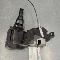 FORD RANGER 2015-2022 LOCK MECHANISM LEFT FRONT DOOR LOCK, SINGLE/EXTRA/DUAL CAB