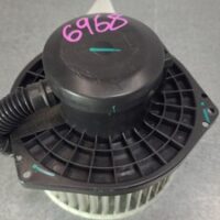 LDV DELIVER 9 2020-2024 HEATER FAN MOTOR DIESEL, 2.0, TURBO, 07/20-