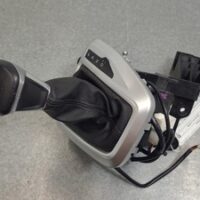LDV DELIVER 9 2020-2025 GEAR STICK/SHIFTER 07/20-