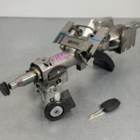FORD RANGER 2018-2022 STEERING COLUMN KEY START COLUMN, PX 3 SERIES, 06/18-04/22