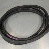 VOLKSWAGEN CRAFTER BODY SEAL RUBBER SY1, 08/17- 17 18 19 20 21 22 23 24 25