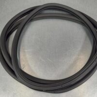VOLKSWAGEN CRAFTER BODY SEAL RUBBER SY1, 08/17- 17 18 19 20 21 22 23 24 25