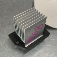 LDV DELIVER 9 2020-2025 FAN SPEED RESISTOR 07/20-