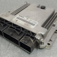 RENAULT MASTER 2011-2024 ECU ENGINE ECU, 2.3, DIESEL, FWD, ECU ONLY, X62, 09/11-