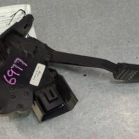 FORD TRANSIT 2000-2006 PEDAL ASSEMBLY VH-VJ, ACELLERATOR PEDAL (ELECTRONIC), 10/