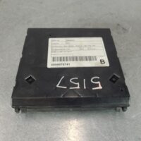VOLKSWAGEN AMAROK 2010-2019 ECU ENGINE ECU, 4WD, DIESEL, MANUAL T/M TYPE, P/N 03