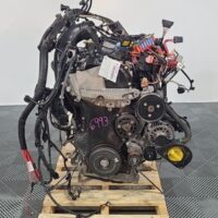 RENAULT MASTER 2011-2024 ENGINE 2.3L Diesel N/I6 Speed Automatic