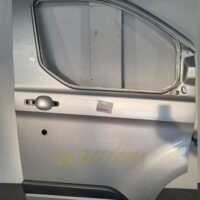 FORD TRANSIT CUSTOM 2013-2017 RIGHT FRONT DOOR VN, 09/13-12/17