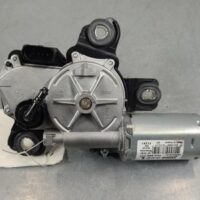 VOLKSWAGEN CRAFTER 2017-2024 WIPER MOTOR BARN DOOR (LH SIDE), SY1, 08/17-